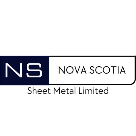 scotia sheet metal